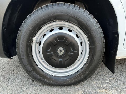 Renault Master LM35 ADVANCE DCI 7