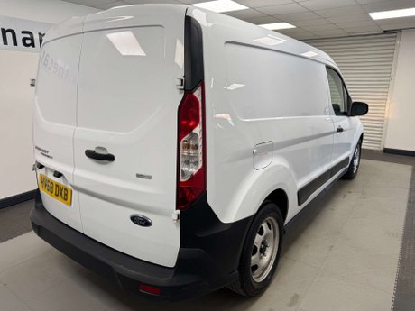 Ford Transit Connect 1.5 Transit Connect 210 Base TDCi 20