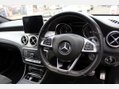 Mercedes-Benz CLA Class CLA 200 AMG LINE NIGHT EDITION PLUS 15