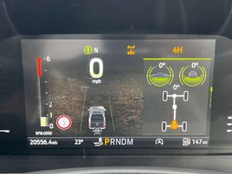 Ford Ranger 2.0 Ranger Wildtrak EcoBlue 4x4 A 4WD 34