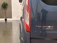 Ford Tourneo Custom 2.0 320 EcoBlue Titanium L2 Euro 6 (s/s) 5dr 58