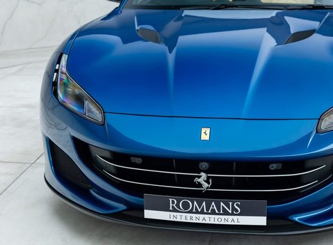 Ferrari Portofino 26