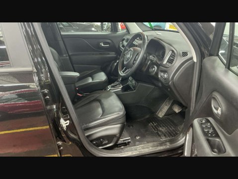 Jeep Renegade 1.3 Renegade S 4XE Automatic 4WD 5dr *NATIONAL DELIVERY* 10