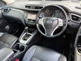 Nissan Qashqai 1.6 Qashqai Tekna dCi CVT 5dr 24