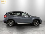 BMW X1 2.0 20i xLine SUV 5dr Petrol Auto xDrive Euro 6 (s/s) (178 ps) 8