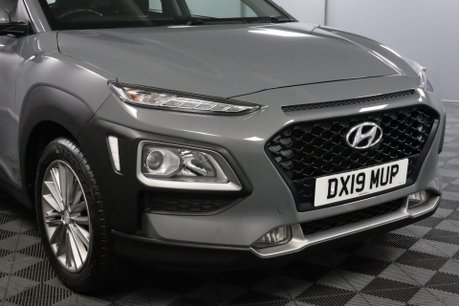 Hyundai KONA SE 26