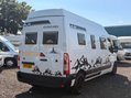 Renault Master 4