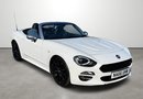 Fiat 124 Spider 1.4 Multiair Lusso Plus 2dr 16