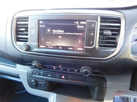 Vauxhall Vivaro 1.5 Turbo D 2900 DYNAMIC S/S L2H1 11