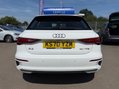Audi A3 1.0 TFSI 30 Sport Sportback S Tronic Euro 6 (s/s) 5dr 9