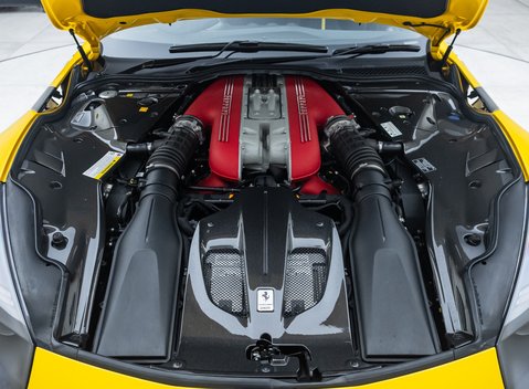 Ferrari F12 TDF 55