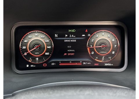 Hyundai KONA 1.0 T-GDi MHEV N Line SUV 5dr Petrol Hybrid Manual Euro 6 (s/s) (120 ps) 84