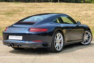 Porsche 911 CARRERA S PDK 4