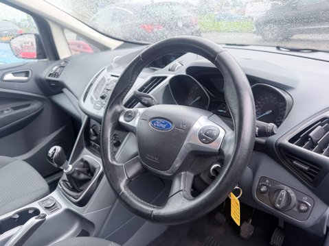 Ford Grand C-Max 1.0 ZETEC - 7 SEATER 10