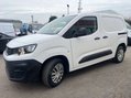 Peugeot Partner 1.5 Partner Professional L1 Blue HDi 4