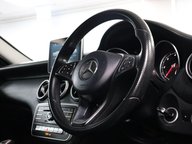 Mercedes-Benz A Class A 180 D SPORT 12