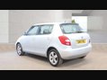 Skoda Fabia 1.2 Fabia SE TSi 5dr 2