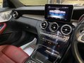 Mercedes-Benz C Class 3.0 C43 V6 AMG (Premium Plus) G-Tronic+ 4MATIC Euro 6 (s/s) 2dr 22