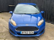 Ford Fiesta STYLE ECONETIC TDCI 3