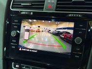 Volkswagen Golf 2.0 TSI R Hatchback 5dr Petrol DSG 4Motion Euro 6 (s/s) (300 ps) 26