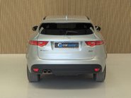 Jaguar F-Pace 2.0 F-Pace R-Sport AWD D 4WD 5dr 23
