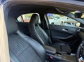 Mercedes-Benz A Class 1.5 A180d AMG Line 7G-DCT Euro 6 (s/s) 5dr 22
