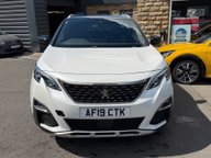 Peugeot 3008 BLUEHDI S/S GT LINE PREMIUM 4