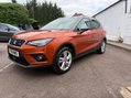SEAT Arona 1.0 TSI FR Euro 6 (s/s) 5dr 4
