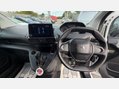 Peugeot Partner 1.5 BlueHDi 1000 Professional Standard Panel Van SWB Euro 6 (s/s) 5dr 27