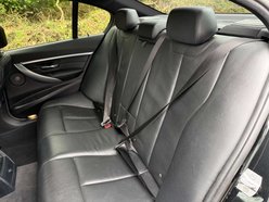 BMW 3 Series 2.0 320d xDrive M Sport Shadow Edition 4WD 4dr 37