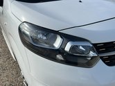 Vauxhall Vivaro LWB L2H1 Low Roof Sportive 2900 Air Con Sensors EURO 6 NO VAT 24