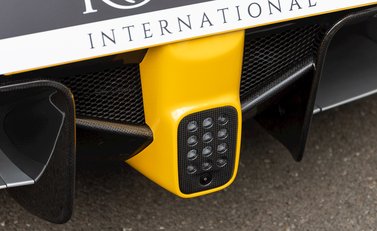 Ferrari LaFerrari Aperta 35