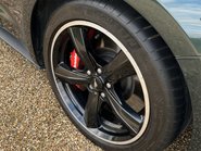 Ford Mustang BULLITT 38