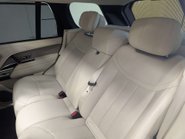 Land Rover Range Rover 4.4 Range Rover First Edition Auto 4WD 5dr 42