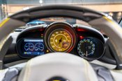 Ferrari California T. MAGNERIDE SUSPENSION. BESPOKE INTERIOR. TWO-TONE BODYWORK. CARPLAY. 42