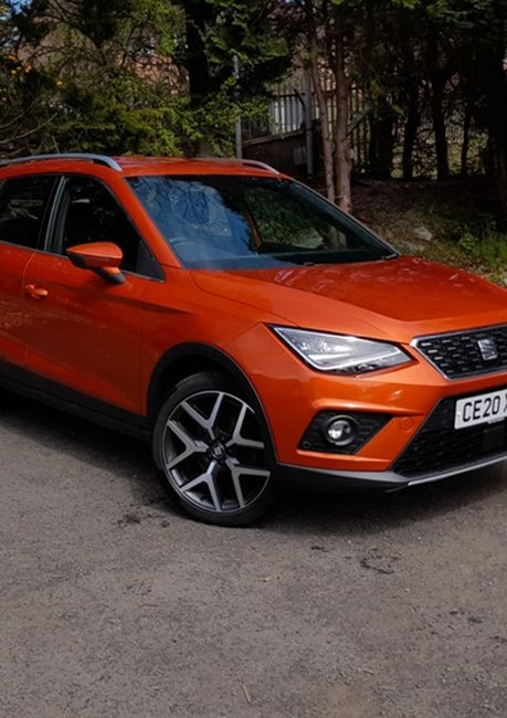 Looking to sell your car?