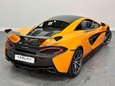 McLaren 570S 3.8 570s Coupe Semi-Auto 2dr 28