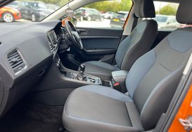 SEAT Ateca 1.6 TDI SE TECHNOLOGY 23
