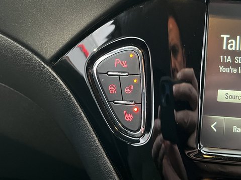 Vauxhall Corsa 1.4 SE Nav 5dr 28