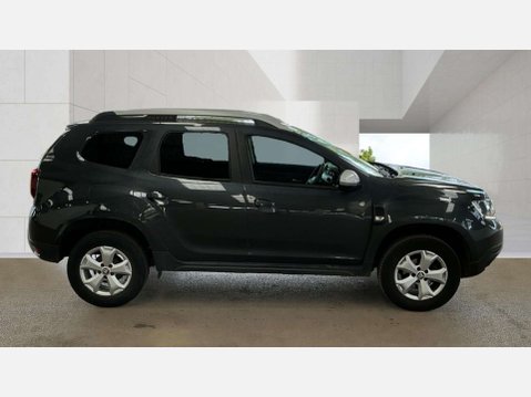 Dacia Duster 1.3 Duster Comfort TCe 4x2 5dr 5