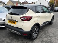 Renault Captur DYNAMIQUE S NAV TCE 5
