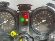 Honda CBF600 CB600 2009 RUNNING PROJECT BIKE SPARES OR REPAIR 600CC 18