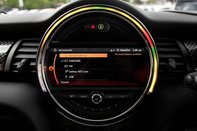 Mini Hatch COOPER S SPORT 24