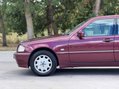 Mercedes-Benz C Class 2.0 C200 Elegance Auto 4dr 44
