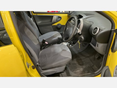 Peugeot 107 URBAN 2-TRONIC 11