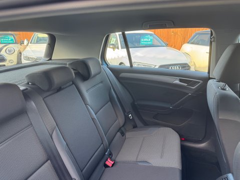 Volkswagen Golf SE TSI BLUEMOTION TECHNOLOGY 41