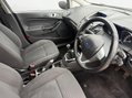 Ford Fiesta 1.0T EcoBoost Zetec Euro 5 (s/s) 5dr 14