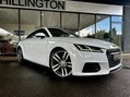 Audi TT 2.0 TDI ultra S line Euro 6 (s/s) 3dr 30