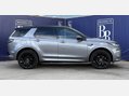 Land Rover Discovery Sport 1.5 P300e 12.2kWh Urban Edition SUV 5dr Petrol Plug-in Hybrid Auto 4WD Euro 4