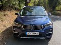 BMW X1 2.0 X1 xDrive 20i XLine Auto 4WD 5dr 7